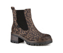 Bottillons Alberto pour femmes - DRISCOLL