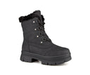 Bottes d’hiver Alberto pour femmes doublées en fourrure - ELWES