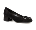Souliers à talon Alberto pour femmes - ERICA