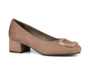 Souliers à talon Alberto pour femmes - ERICA