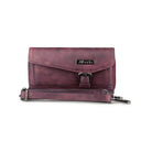 ESMERHALD - Alberto wallet for women