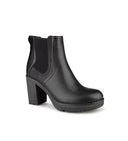 Espargo - Bottes à talons hauts Alberto pour femmes