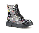 Bottillons Alberto pour filles - FILANG