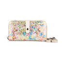 Portefeuille Alberto pour femmes - FLOWERSTARS