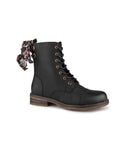 Folha - Bottillons d'automne Alberto pour femmes