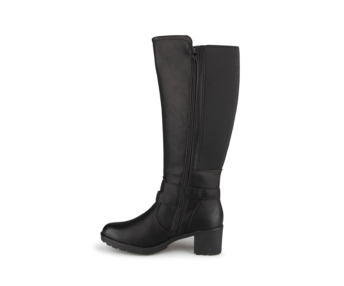 Notre collection de bottes longues pour femmes Notre collection de bottes longues pour femmes