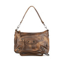 Sac à main Alberto pour femmes en cuir synthétique - FRANKIES