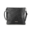 Sac à bandoulière Alberto pour femmes - FUSCIA