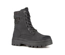 Bottes d’hiver Alberto pour femmes courtes - GATEN
