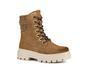 Bottes d’hiver Alberto pour femmes courtes - GATEN