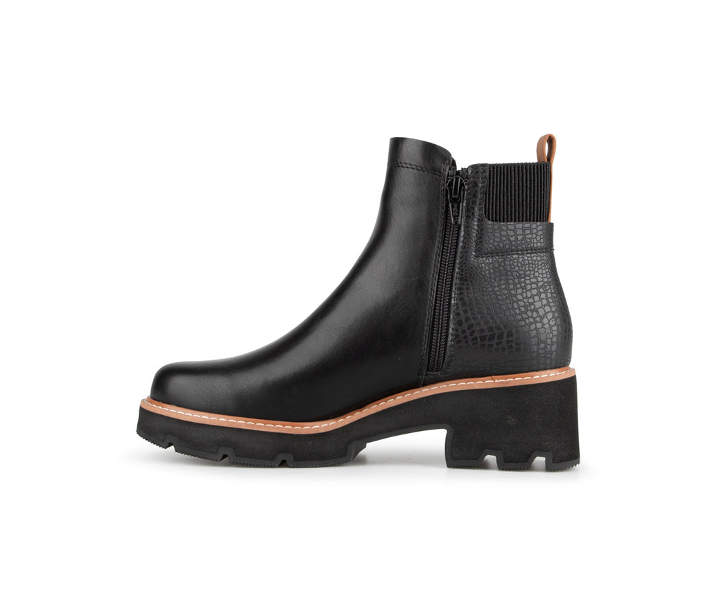 GESMERALD - Bottillons Alberto pour femmes – Chaussures POP