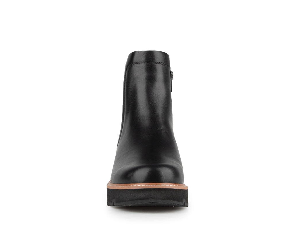 GESMERALD - Bottillons Alberto pour femmes – Chaussures POP