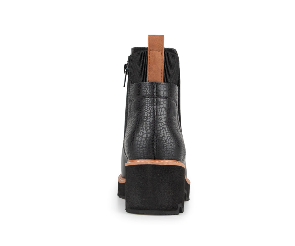 GESMERALD - Bottillons Alberto pour femmes – Chaussures POP
