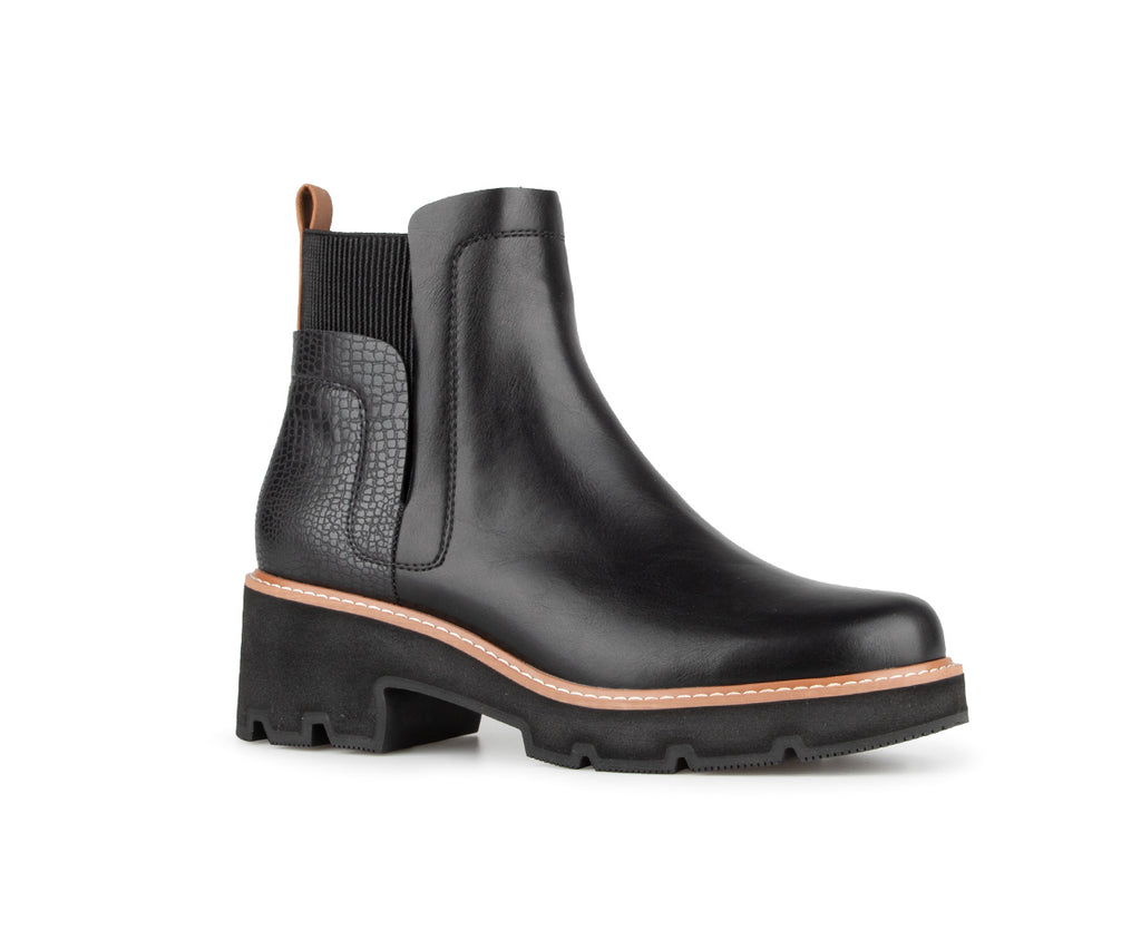 GESMERALD - Bottillons Alberto pour femmes – Chaussures POP