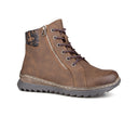 Bottes d'hiver courtes Alberto pour femmes - GRANITZ