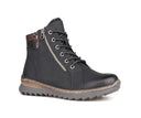 Bottes d'hiver courtes Alberto pour femmes - GRANITZ