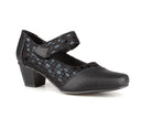 Souliers à talon haut Alberto pour femmes - HARGROVE