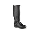 HELENONA - Bottes longues Alberto pour femmes
