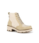 Hoatzin - Bottillons non doublés Alberto pour femmes