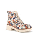 Hoatzin - Bottillons non doublés Alberto pour femmes