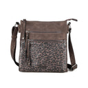 Sac à main Alberto pour femmes - HOLOVE