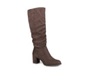Bottes hautes Alberto pour femmes - JHULIET