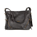 Sac hobo Alberto pour femmes grand format - JOULIE