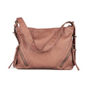 Sac hobo Alberto pour femmes grand format - JOULIE