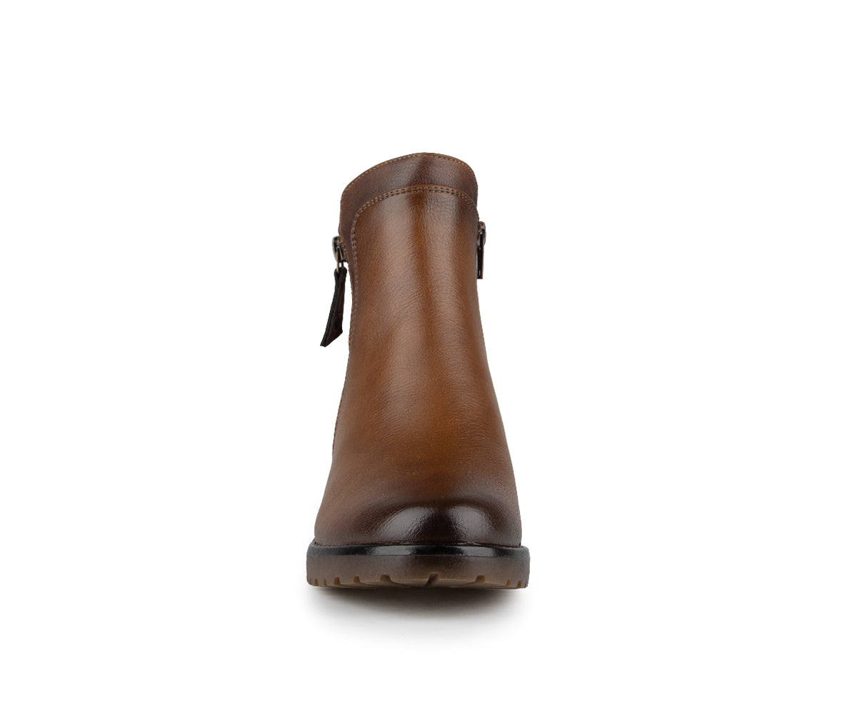 Pin Cravate En Laiton Style Ratcatcher - Équestre, Chasse