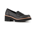 Alberto Wedge Heel Shoes for Women - KAWERAU