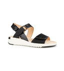 Kestrel - Alberto Velcro Sandals for Women