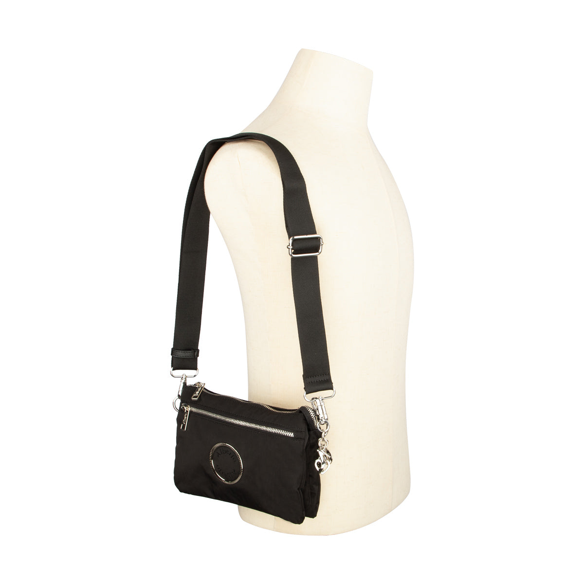 Sac à Chaussures Scarpa Pour Femme – Nylon Pratique Et Robuste (Occasion)