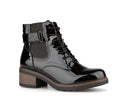 Alberto heeled ankle boots for women - LANNAH