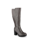Last in - Bottes longues Alberto pour femmes