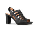 Alberto High Heel Sandals for Women - LENZIE