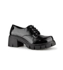 Limao - Alberto black shoes for women