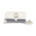 Portefeuille convertible Alberto pour femmes - LIZANA