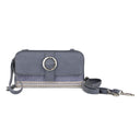 Portefeuille convertible Alberto pour femmes - LIZANA