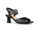 3-inch High Heel Sandals Alberto for Women - LIZBERIA