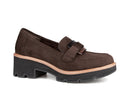 Souliers à talon Alberto pour femmes - LONNIE