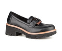 Souliers à talon Alberto pour femmes - LONNIE