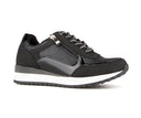 Souliers lacés Alberto pour femmes - LYDIANO