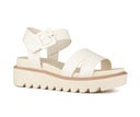 Sandales Alberto pour femmes - LYZZ