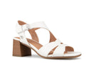 Alberto High Heel Sandals for Women - MACKAY