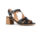 Alberto High Heel Sandals for Women - MACKAY