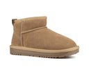 Bottillons d'hiver Alberto pour filles - MAG