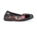 Alberto ballerinas for women - MANCINI