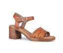 Alberto Velcro Strap Sandals for Women - MAREEBA