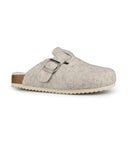 Martini - Alberto mule slippers for women