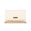 Melbloom - Women's Alberto Crossbody Wallet